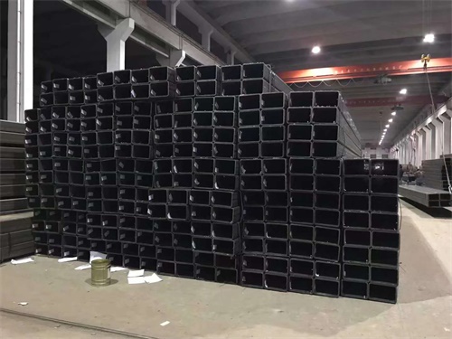 桥东冷拔方管选型指南 工程采购怎么选